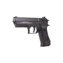 Magnum Research Baby Desert Eagle CO2 BB Pistol, Non-Blowback, Black 0.177 - Magnum Research
