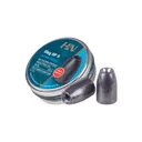 H&N Slug HP II Hollowpoint .218 Cal, 25 gr - 200ct 0.22 - Haendler & Natermann