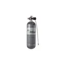 Air Venturi Wingman 74, Carbon Fiber Tank 74 Cu Ft, Jubilee Valve - Air Venturi