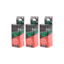 Air Venturi Dust Devil Mk2 Frangible BBs, 3 Pack 0.177 - Hellraiser