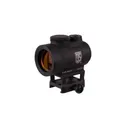 JTS 1x28 Red Dot Sight - Jts Airguns