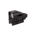 JTS 1x24x34 Red Dot Scope - Jts Airguns