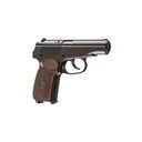 Legends Makarov CO2 BB Pistol, Non-Blowback 0.177 - Legends