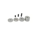 RAW Rok-Loc Add-on Weight - Raw Rapid Air Worx