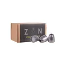 ZAN Projectiles Slug HP .357 Cal, 81gr - 100ct 0.357 - Zan Projectiles