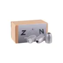 ZAN Projectiles Slug HP .357 Cal, 112gr - 100ct 0.357 - Zan Projectiles