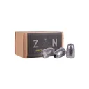 ZAN Projectiles Slug HP .357 Cal, 125gr - 100ct 0.357 - Zan Projectiles