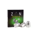 ZAN Projectiles Lead-Free Slug .22 Cal, 15gr - 100ct 0.22 - Zan Projectiles