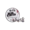 JTS Dead Center Precision Pointed Pellets .22 cal, 18.13gr - 250ct 0.22 - Jts Airguns