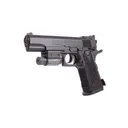 Tanfoglio GSR 1911 Non-Blowback BB Pistol, with Laser 0.177 - Tanfoglio