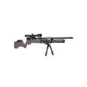 Umarex Gauntlet 2 SL Hunting Combo, .25 Cal 0.25 - Umarex