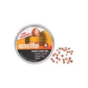 H&N Smart Shot Copper Plated Lead BBs .177 Cal, 7.4 gr - 750 ct 0.177 - Haendler & Natermann