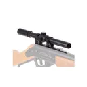 Air Venturi 4x15 Rifle Scope & Lasso Mount - Air Venturi