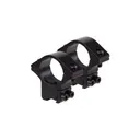 Diana Medium 1" Rings, 3/8" Dovetail - Diana