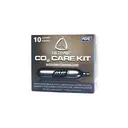 ASG Ultrair 12gram CO2 Cartridges - 10ct - Asg