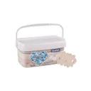 Diana Oktoberfest Clay Stars, 125ct - Diana