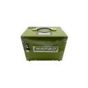 PCP Kong Lil Foot 2.0 4500 Portable Compressor - Pcp Kong
