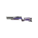 RAW HM1000x Mini LRT, Blue Laminate, .25 Cal 0.25 - Raw Rapid Air Worx