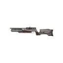 RAW HM1000x Mini LRT, Black Laminate, .25 Cal 0.25 - Raw Rapid Air Worx