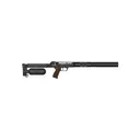 EDgun Leshiy 2, 9mm, 350mm Barrel 0.357 - Edgun