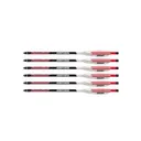 AirForce TalonBolt Carbine Bolts, 6 Pack - Airforce