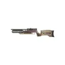 RAW HM1000x Mini LRT, Camo Laminate, .22 Cal 0.22 - Raw Rapid Air Worx