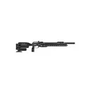 Karma Red Panda Bench PCP Air Rifle, .22 Cal 0.22 - Karma