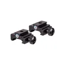 Sportsmatch Weaver/Picatinny to 11mm Dovetail Adapter - Sportsmatch Uk Ltd.
