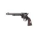 Limited Edition Duke Colt 7.5" CO2 Pellet Revolver, Weathered 0.177 - Colt