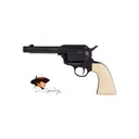 John Wayne Marshal Single Action CO2 BB Revolver 0.177 - Western Justice