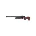 FX King PCP Air Rifle, GRS Hunter Brown, 500mm, .177 Cal 0.177 - Fx Airguns