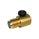 Air Arms Fill Adapter, Fits Air Arms CZ Rifles - Air Arms