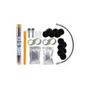Hill Dry-Pac Pro Air Dryer Filter with 2 Refills - Hill