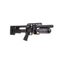 Reximex Throne Gen2 Compact PCP Air Rifle, .22 Caliber 0.22 - Reximex