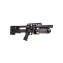 Reximex Throne Gen2 Compact PCP Air Rifle, .25 Caliber 0.25 - Reximex