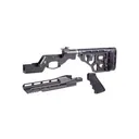 Saber Tactical FX King Chassis, Grey - Saber Tactical