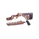 Saber Tactical FX King Chassis, Bronze - Saber Tactical