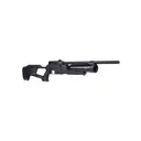 Reximex Accura PCP Air Rifle, Synthetic, .22 Caliber 0.22 - Reximex