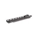 Saber Tactical Extension Rail For FX King/Dynamic/Panthera Chassis, Grey - Saber Tactical