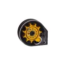 Reximex PCP Rifle Magazine, .25 cal - Reximex