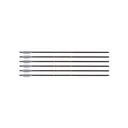 Benjamin M Series M600 Airbow Arrows 26", 6 pack - Benjamin