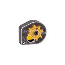 Reximex RP/RPA PCP Pistol Magazine, .22 cal - Reximex