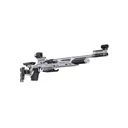 Feinwerkbau 900 ALU, Right Handed, Silver 0.177 - Feinwerkbau Fwb
