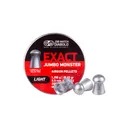 JSB Exact Jumbo Monster Light .22 Cal, 20.83gr - 200ct 0.22 - Jsb