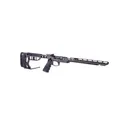 Saber Tactical FX DRS Chassis, Grey - Saber Tactical