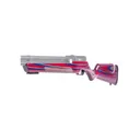 Air Venturi Avenger Limited Edition Stock, Red/Blue Laminate - Air Venturi