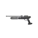 RAW TM1000 Chassis Pistol with 480cc Bottle, .177 Caliber, 12 ft/lbs, RH Action 0.177 - Raw Rapid Air Worx