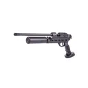 RAW TM1000 Chassis Pistol, .177 Caliber, 12 ft/lbs, RH Action 0.177 - Raw Rapid Air Worx