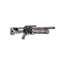 Reximex Throne Gen 2 PCP Air Rifle G1 Camo, .22 Caliber 0.22 - Reximex