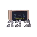 Zan Projectiles Slug HP .300 Cal - Sample Pack 0.30 - Zan Projectiles